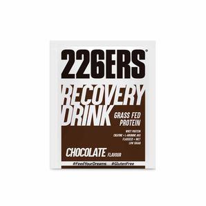 Bebida de recuperación 226ers - Chocolate