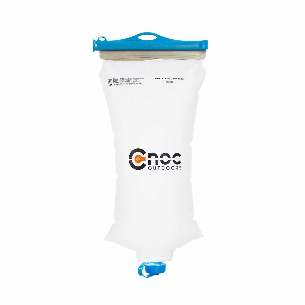 Depósito de agua CNOC Vecto - 28 mm
