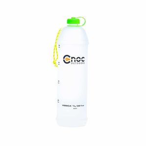 Botella de agua plegable CNOC Vesica