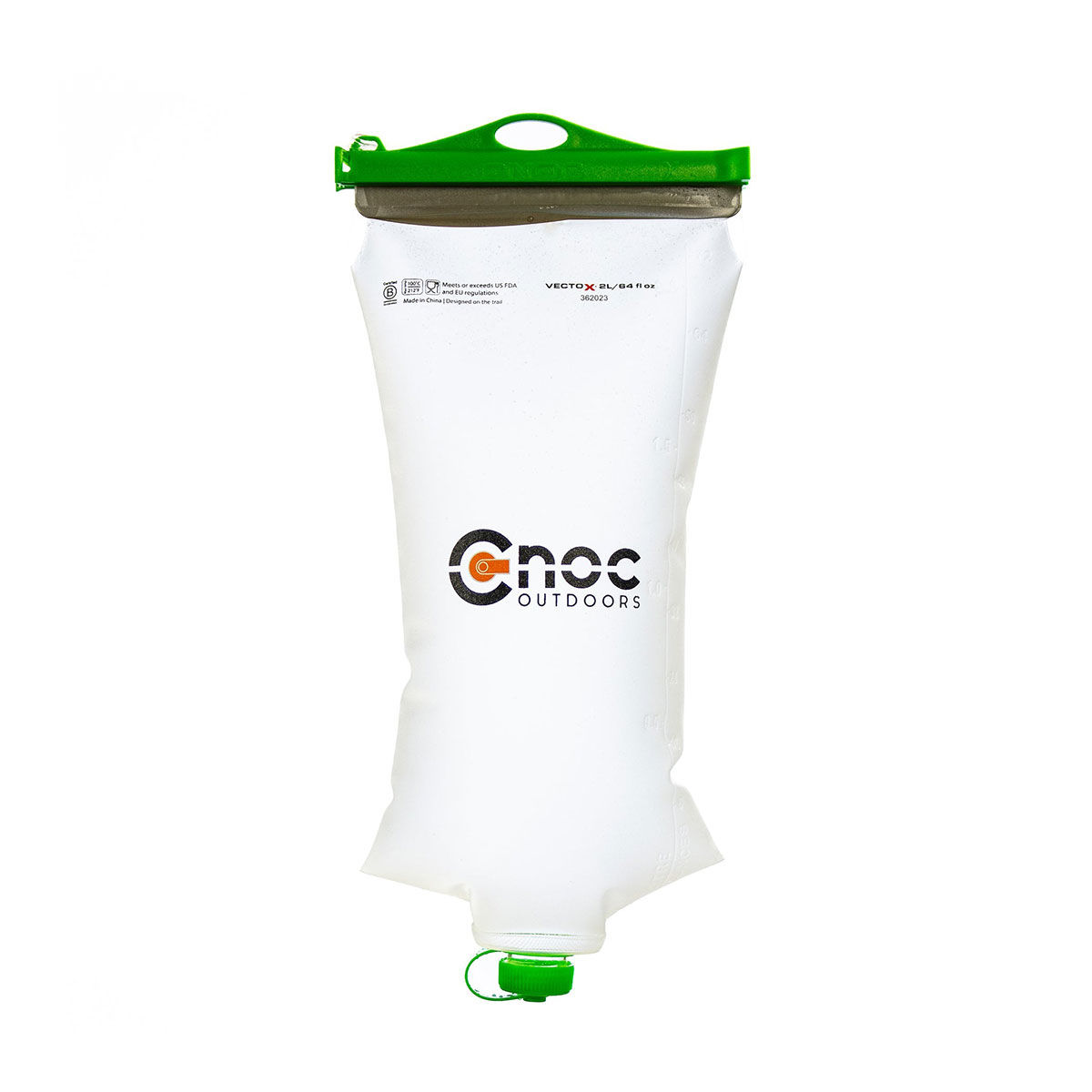 Depósito de agua CNOC VectoX - 28 mm