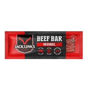 Beef bar - Carne seca Original - 22,5 g