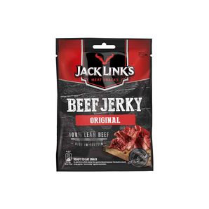 Beef Jerky - Carne seca Original - 25 g