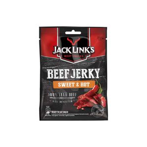 Beef Jerky - Carne seca Teriyaki - 25 g