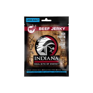 Beef Jerky - Boeuf séché Natural - 25 g