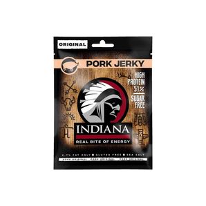 Pork Jerky - Cerdo seco Original - 25 g