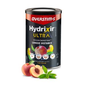 Hydrixir antioxidante Overstim.s - 600 g - Mango pasión