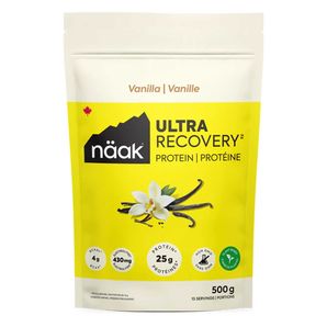 Bebida de proteínas Näak - Vainilla - 500 g