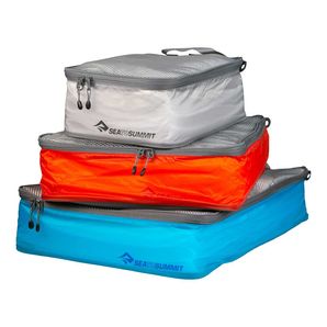 Compartimento de mochila Sea to Summit Ultra-Sil