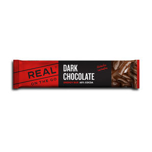 Chocolate amargo 60% cacao - 25 g