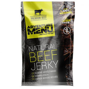 Beef Jerky - Carne seca 100% natural - 25 g