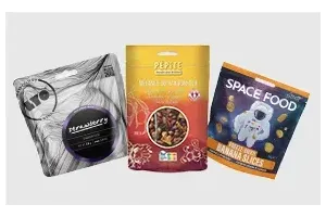 Frutas y Super Alimentos