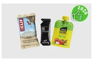 Top Nutrición Deportiva 2026