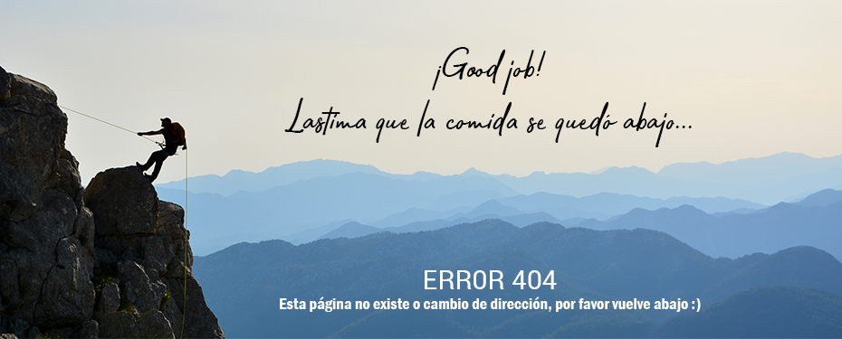 Error 404 image