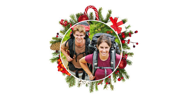 23 ideas de regalos de Navidad para el senderismo y el bivouac